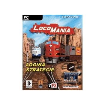 Loco Mania