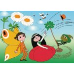 Pohlednice Maková panenka 15 – Zbozi.Blesk.cz