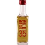 L’OR Absinth 35 70% 0,05 l (holá láhev) – Zboží Dáma