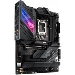 Asus ROG STRIX Z690-E GAMING WIFI 90MB18J0-M0EAY0 – Hledejceny.cz