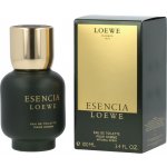 Loewe Esencia toaletní voda pánská 100 ml – Hledejceny.cz
