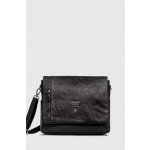 Aeronautica Militare messenger vintage AM-350-01 10l černá – Zboží Mobilmania