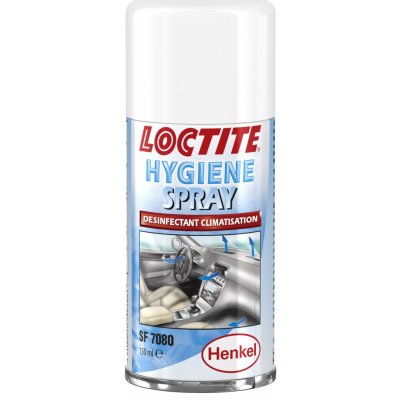 LOCTITE® SF 7080 Čistič klimatizace 150ml