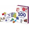 Karetní hry Dobrých 100: Zábavné vědomostní hry s kartami