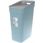 Curver Modrý odpadkový Ready To Collect 30 l – Sleviste.cz