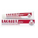 Lacalut Activ zubní pasta 100 ml