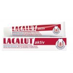 Lacalut Activ zubní pasta 100 ml – Hledejceny.cz