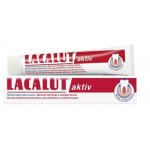 Lacalut Activ 100 ml – Zboží Mobilmania