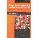 Kniha Psychosomatika pro lékaře, psychoterapeuty i laiky. 2. doplněné vydání