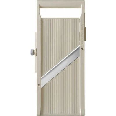 HENDI Mandolína japonská PRO Shōgun 将軍 380x180mm – Zboží Dáma