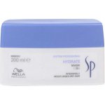 Wella SP Hydrate Mask 200 ml – Zboží Mobilmania