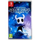 Hra na Nintendo Switch Hollow Knight