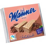 Manner oplatky s čokoládovou příchutí 75 g – Zboží Dáma