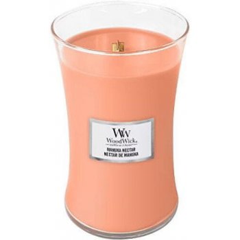 WoodWick Manuka Nectar 609,5 g