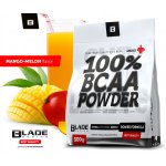 HiTec Nutrition 100% BCAA Powder 500 g – Zboží Mobilmania