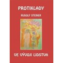 Protiklady ve vývoji lidstva