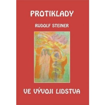 Protiklady ve vývoji lidstva