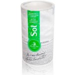 Solana Nin mořská sůl s bazalkou 500 g – Zboží Dáma