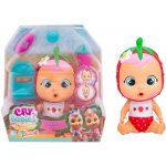 Cry Babies Magic Tears BEACH BABIES panenka Ella – Hledejceny.cz