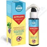 Green idea pleťové lihové tonikum 100 ml – Zboží Mobilmania
