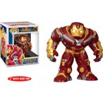 Funko Pop! Avengers Infinity War Hulkbuster velká 15 cm – Zbozi.Blesk.cz