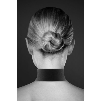 Bijoux Náhrdelník choker se šněrováním – Zboží Mobilmania