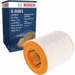 Vzduchový filtr BOSCH (BO F026400261) – Hledejceny.cz