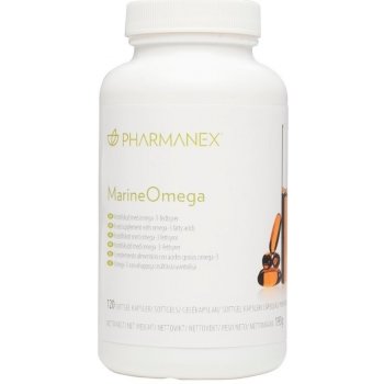 Pharmanex Marine Omega 120 kapslí