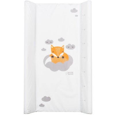 New Baby nástavec Liška 80 x 50 – Hledejceny.cz