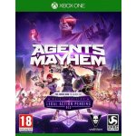 Agents of Mayhem – Hledejceny.cz