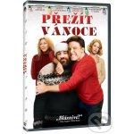Přežít Vánoce DVD – Hledejceny.cz