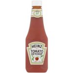 Heinz kečup pikantní 570 g – Zboží Dáma