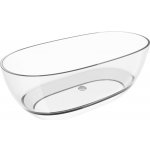 Mexen Pure 170 x 80 cm 58071708008 – Hledejceny.cz