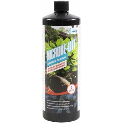 Microbe-lift Ammonia remover 1l – Zboží Mobilmania