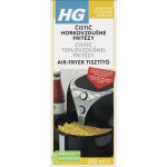 HG čistič horkovzdušné fritézy 250 ml – Zboží Dáma