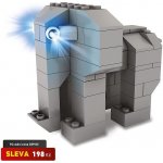 Light Stax H11103 Hybrid Trumpeting Elephant – Zboží Mobilmania