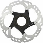 Shimano MTB ostatní SM RT86 6 šroubů 160 mm pro Ice tech – Hledejceny.cz