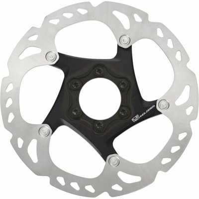 Shimano MTB ostatní SM RT86 6 šroubů 160 mm pro Ice tech – Hledejceny.cz