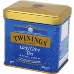 Twinings Lady grey sypaný čaj 100 g – Zboží Dáma