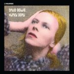 Bowie David - Hunky Dory =Remastered= CD – Hledejceny.cz