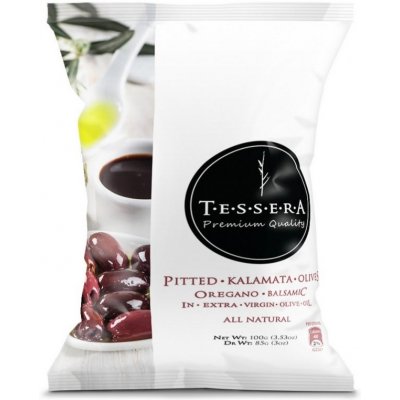 Tessera Olivy Kalamata 85 g – Zboží Dáma