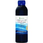 Nutraceutica Rybí olej Omega-3 HP s organicky vázaným jódem natural 270 ml – Hledejceny.cz