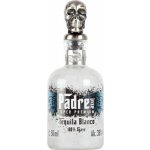 Padre Azul Premium Tequila Blanco 40% 0,7 l (holá láhev) – Zboží Dáma