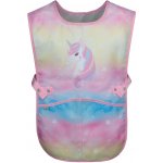 Baagl zástěra / pončo Rainbow Unicorn A-34869 – Hledejceny.cz