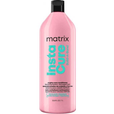 Matrix Matrix Instacure Build-A-Bond Mighty Care Conditioner 1000 ml – Hledejceny.cz