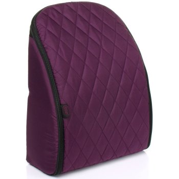4Baby taška fialová
