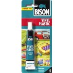 BISON Vinyl Plastic lepidlo na měkčené plasty 25g – Zboží Mobilmania