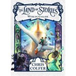 Worlds Collide - Chris Colfer – Sleviste.cz