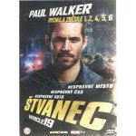 Štvanec DVD – Hledejceny.cz