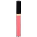 Chanel Rouge Coco Gloss hydratační lesk na rty 728 Rose Pulpe 5,5 g – Hledejceny.cz